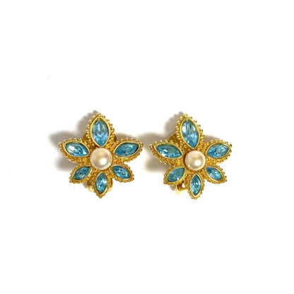 DIOR Vintage Earrings