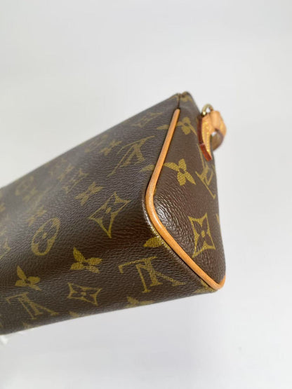 LOUIS VUITTON モノグラム レシタル ショルダーバッグ｜M51900