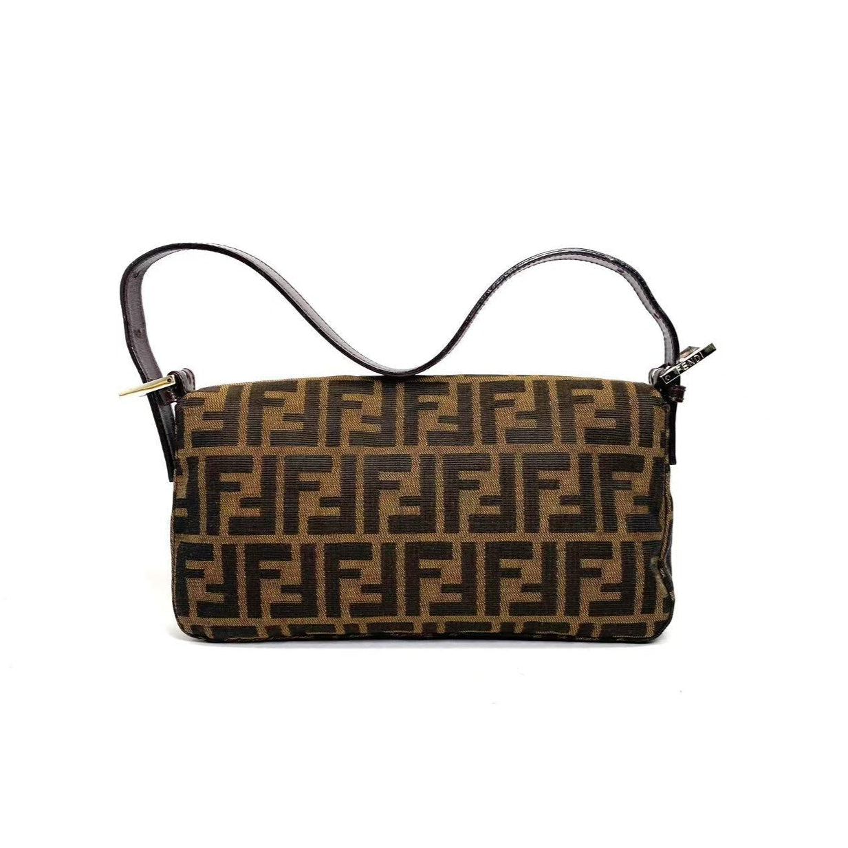 FENDI Mamma Bucket Small Shoulder Bag