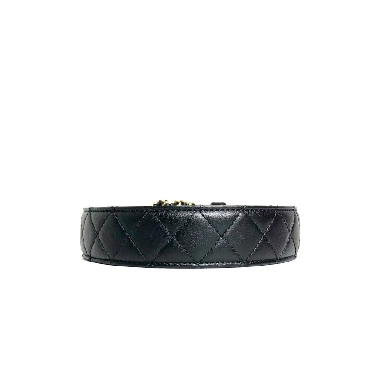 CHANEL Coco Mark Belt｜24V