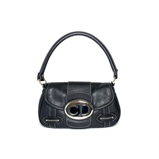 DIOR Vintage Shoulder Bag