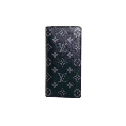 LOUIS VUITTON Portefeuille Plaza Long Wallet M61697 | IC CHEAP