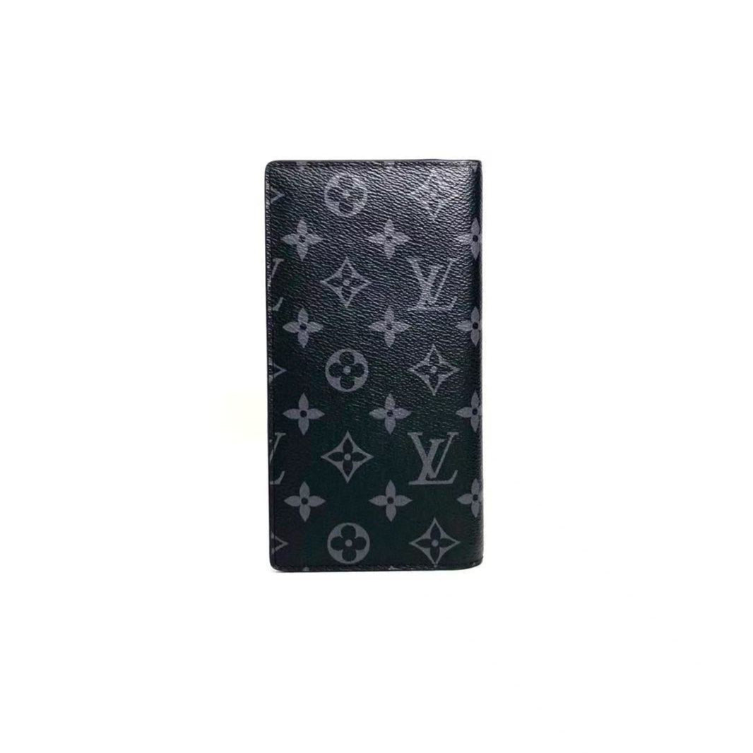 LOUIS VUITTON Portefeuille Plaza Long Wallet M61697 | IC CHEAP