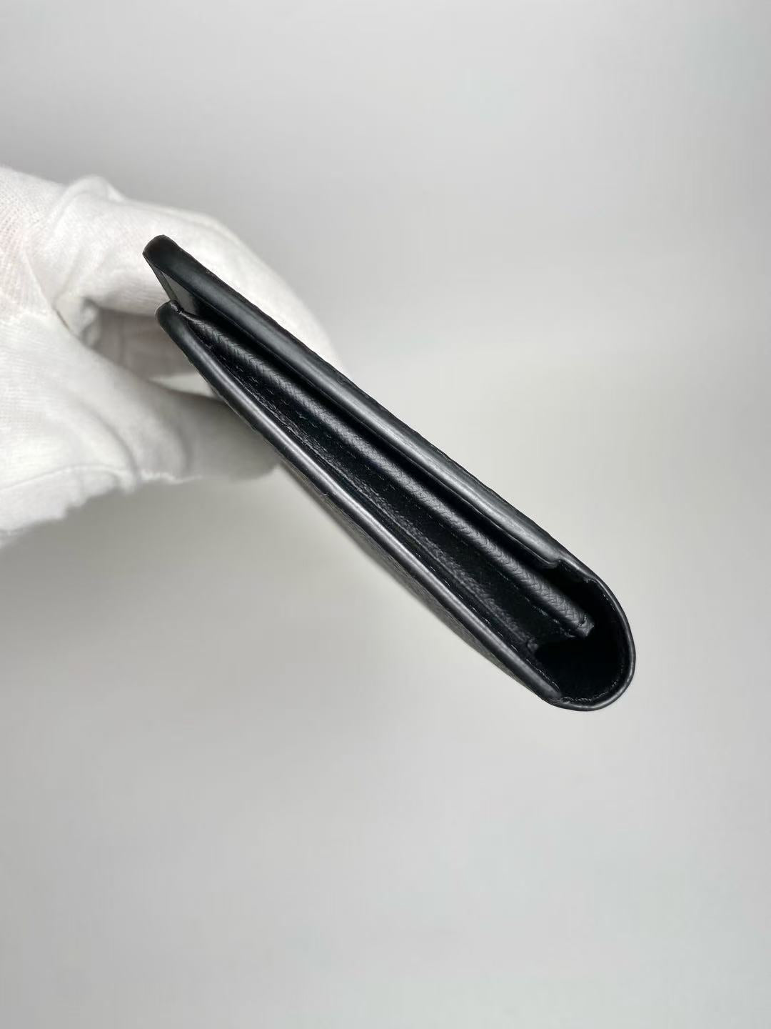 LOUIS VUITTON Portefeuille Plaza Long Wallet M61697 | IC CHEAP