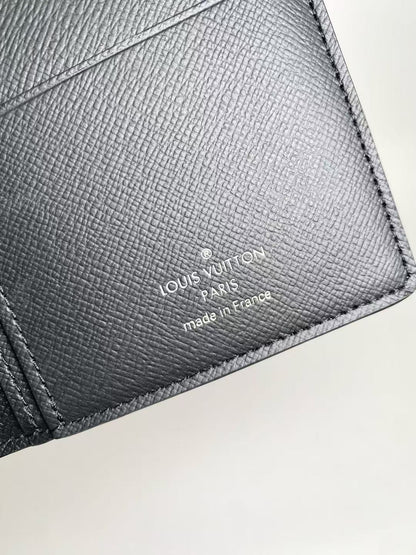 LOUIS VUITTON Portefeuille Plaza Long Wallet M61697 | IC CHEAP