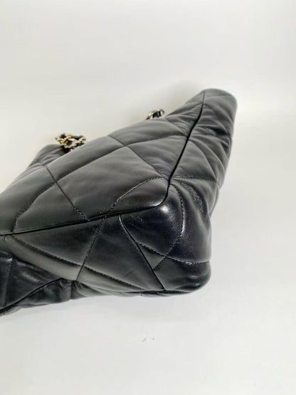 CHANEL 19 ショッピングバッグ｜ICチープ